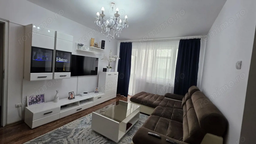 Apartament 2 camere, 47.90 mp, zona de Sud 