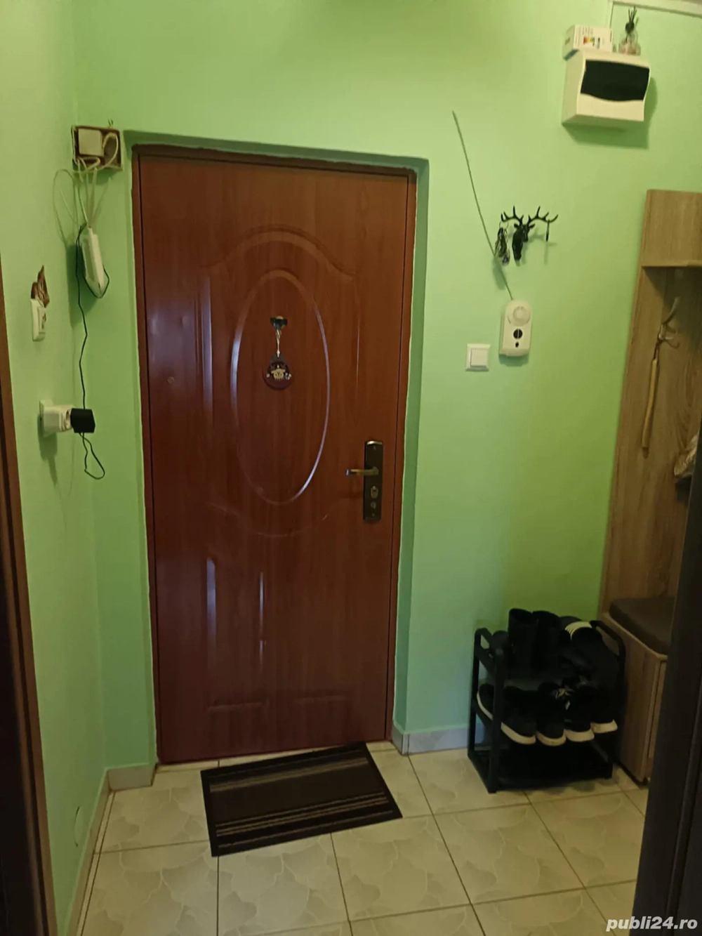 Garsoniera de vanzare Judetul: Bihor, oras: Marghita 