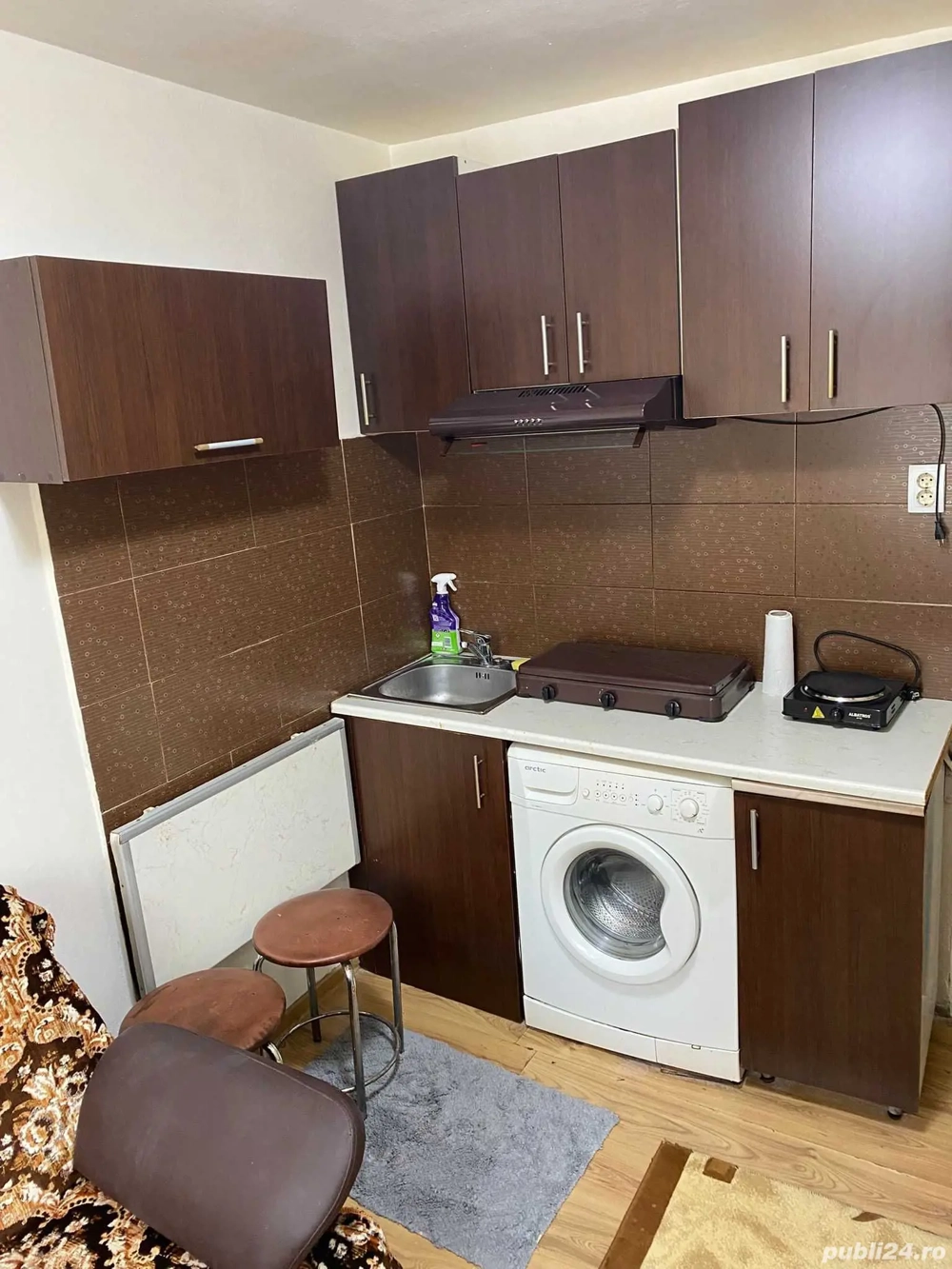 Camera 12mp+baie proprie