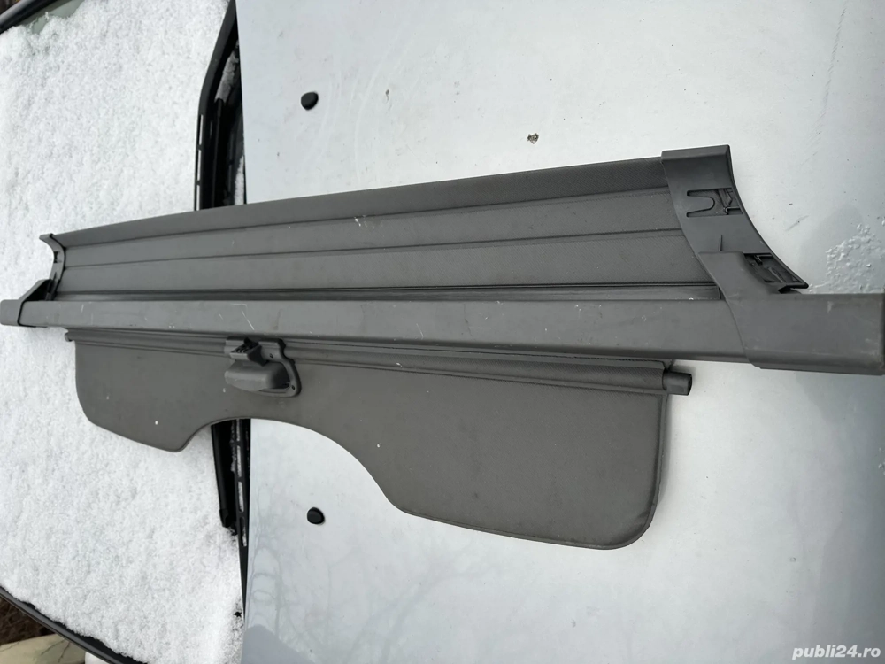 Vand rulou polița portbagaj Ford Focus MK2 