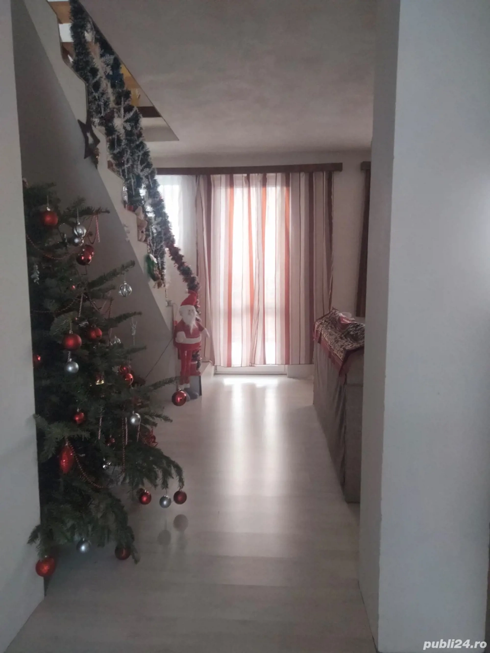 Casă înșiruită Cartierul Arhitecților 