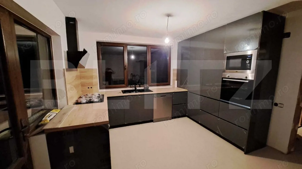 Casă premium de vânzare –Sebes Lancrăm