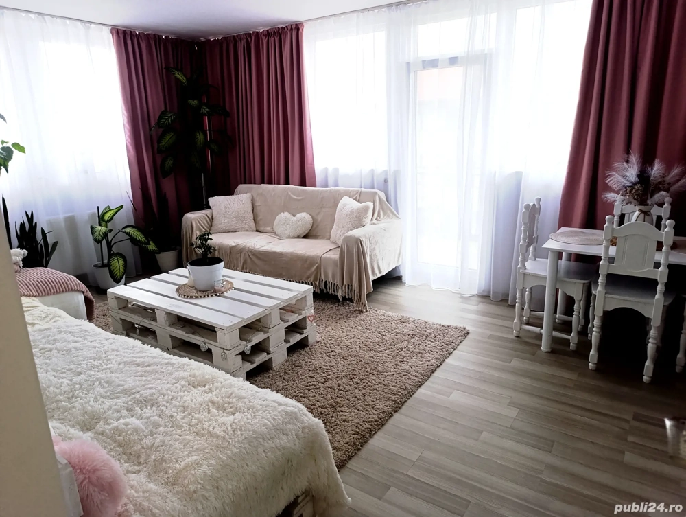 Apartament de vanzare 68 mp