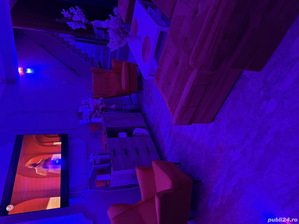 Luxury Massage București Angajează Maseuze