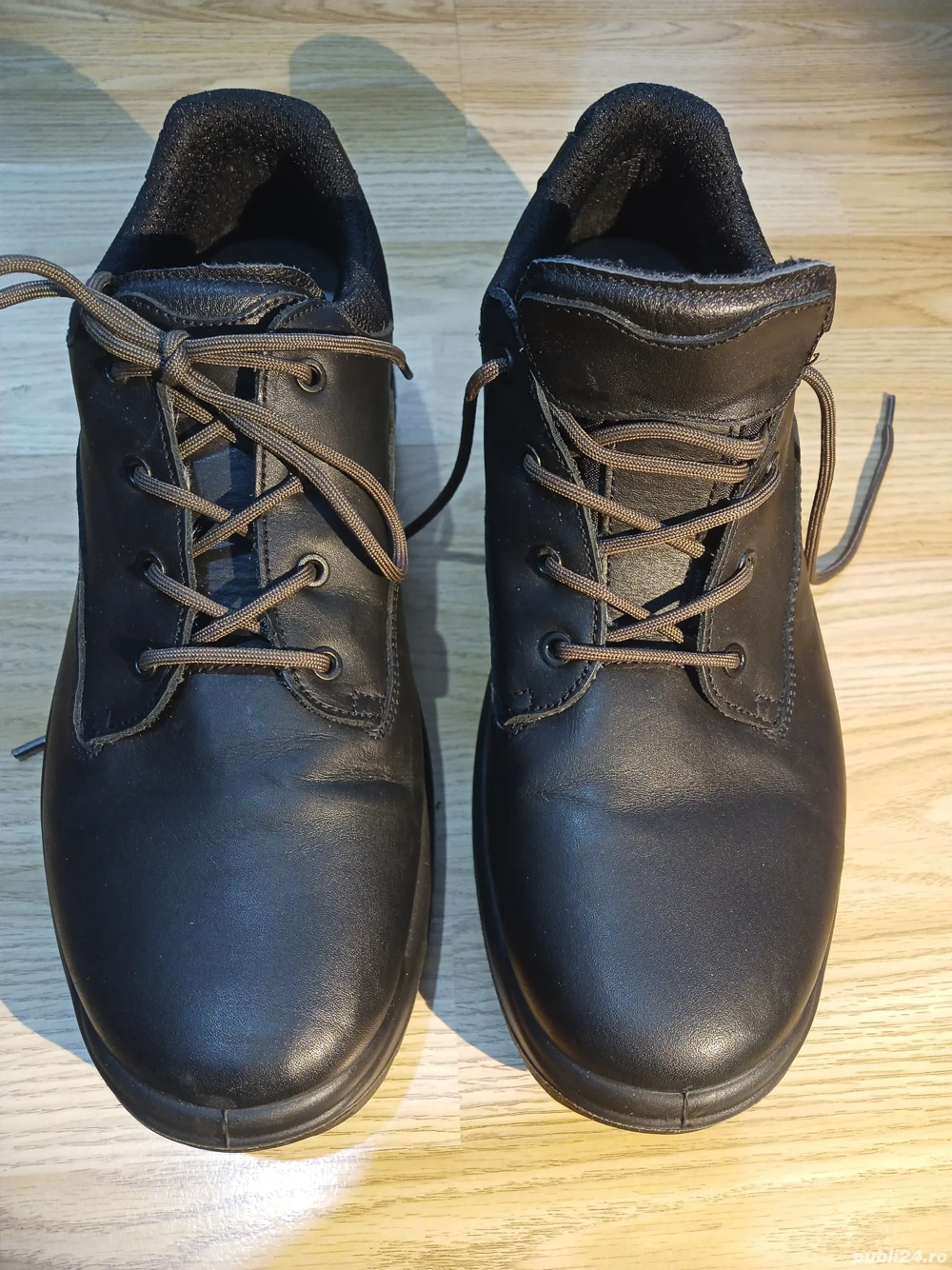 Nr 46,5 Lowa Reno pantofi de munca