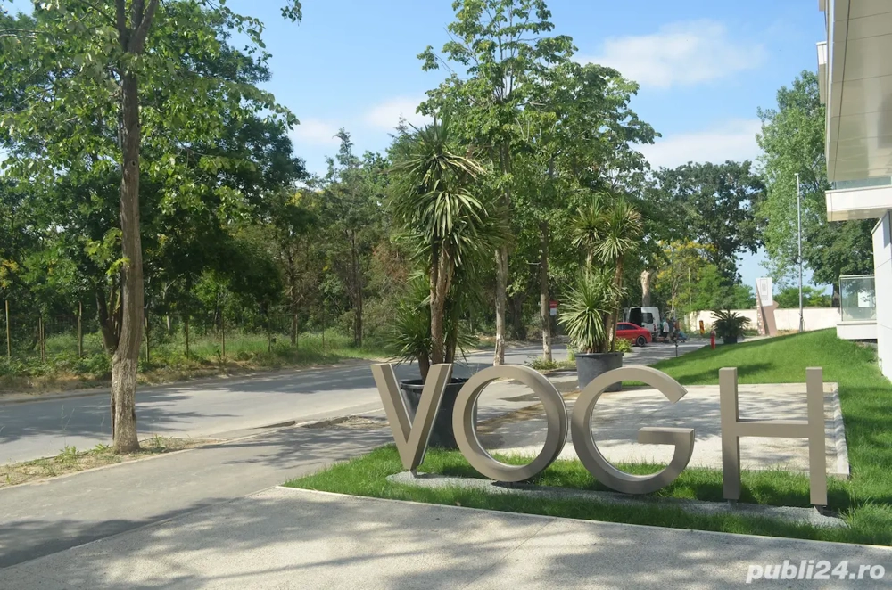 Vand Studio Vogh Olimp