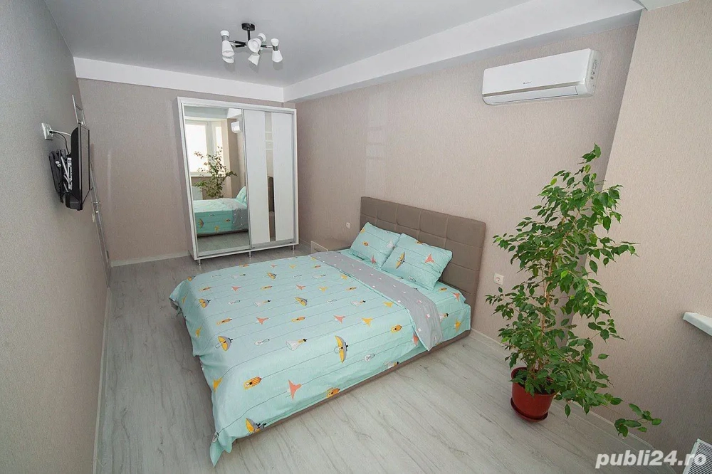 Apartament cu 2 camere de vanzare in zona 1 Decembrie