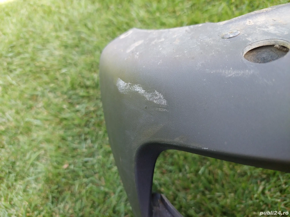 Bara spate Duster 2 pret 500lei