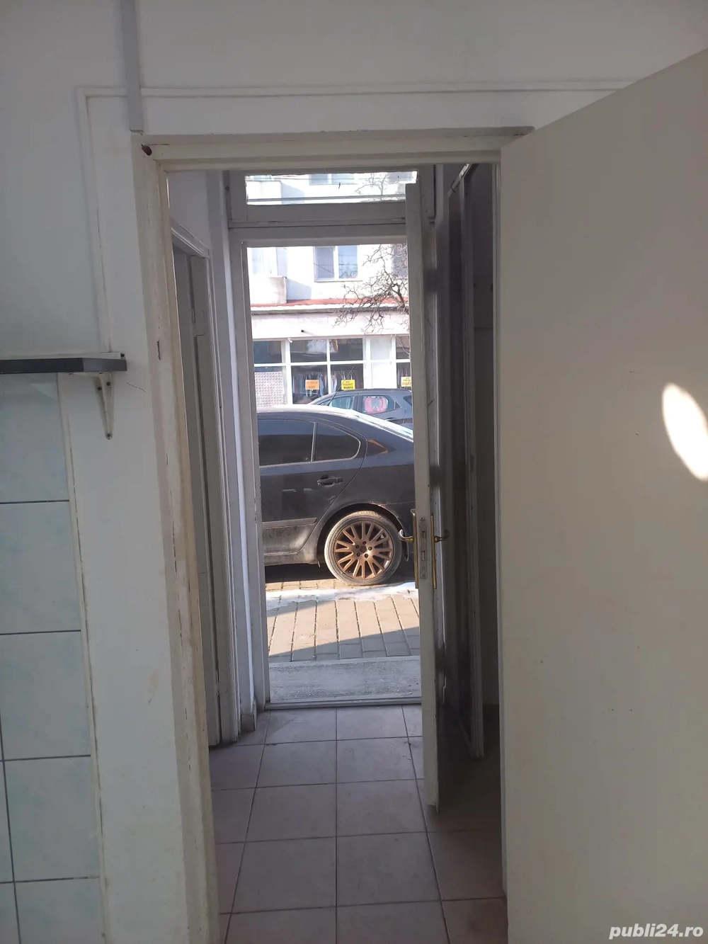 Spatiu de inchiriat