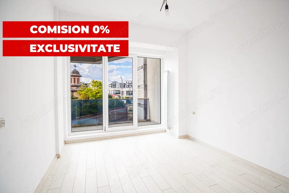 Apartament 2 camere | zona Hanul cu Peste | Bd. Mamaia