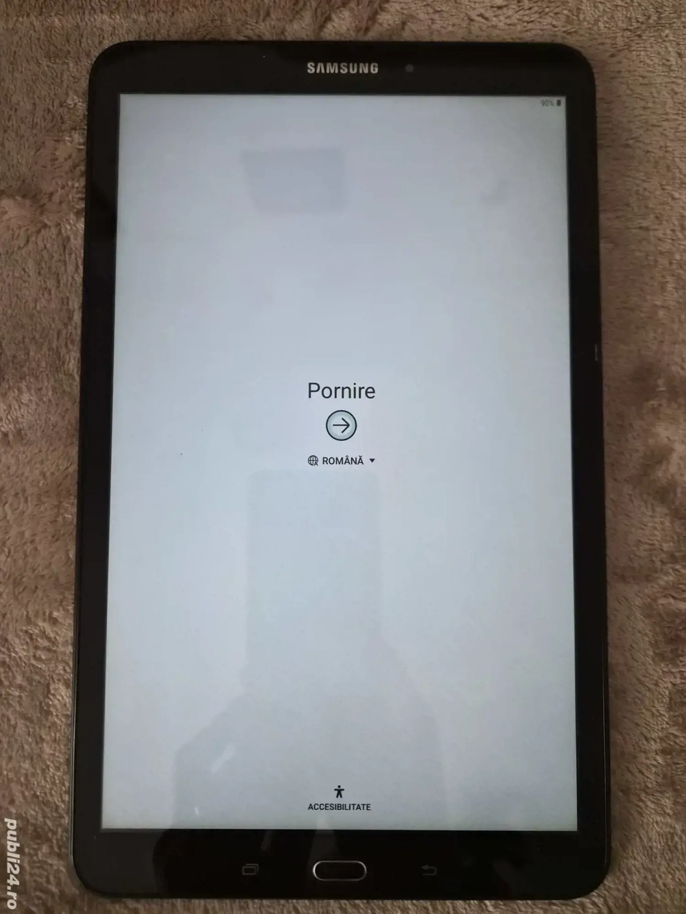 Tabletă Samsung Galaxy A6