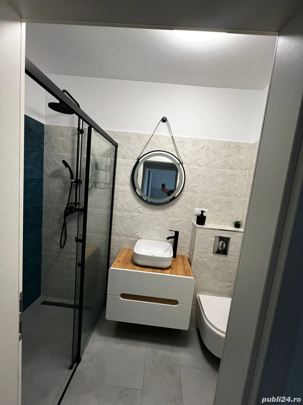 Apartament de închiriat 