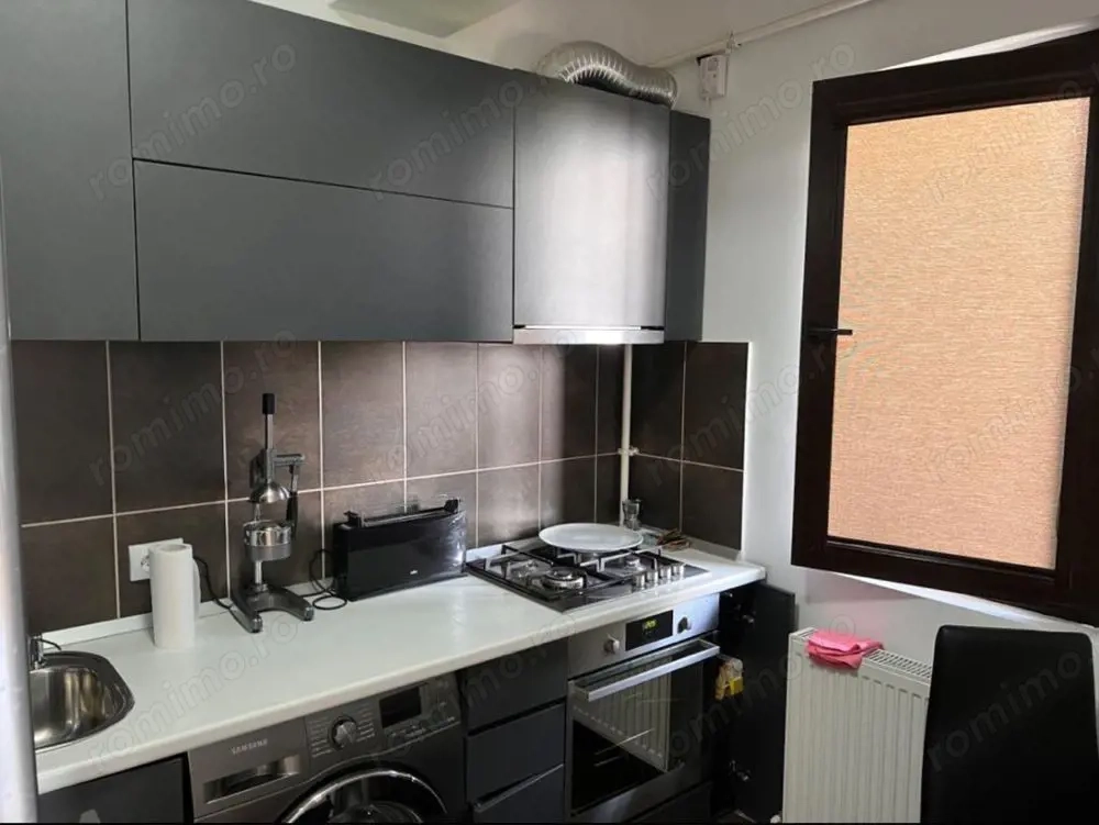 Vanzare Apartament 3 Camere la 1 Minut de Mall Vitan