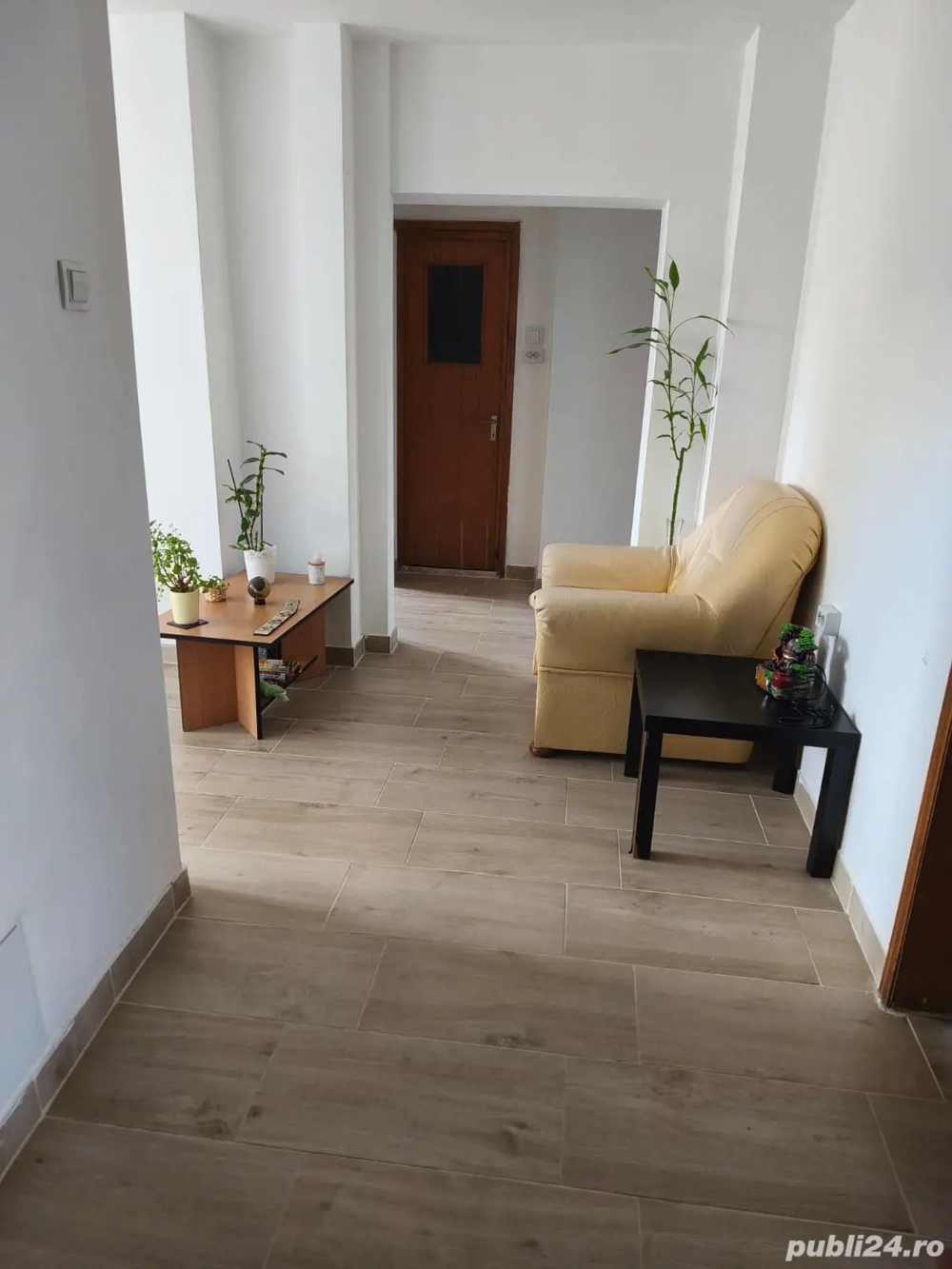Apartament 3 camere, Calea Călărași, stradal, direct proprietar