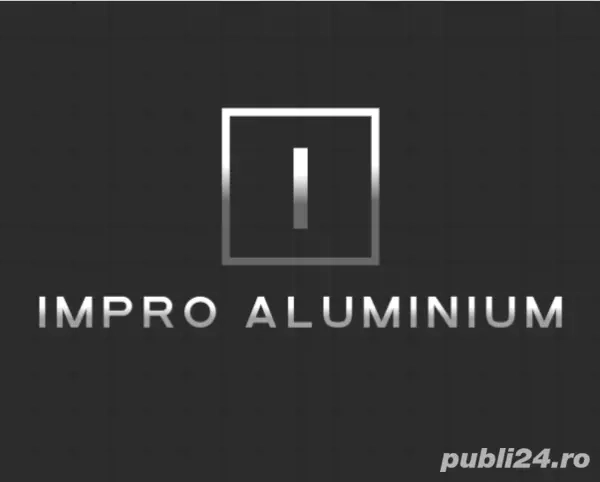 Asamblator Montator profile aluminiu si geam termopan