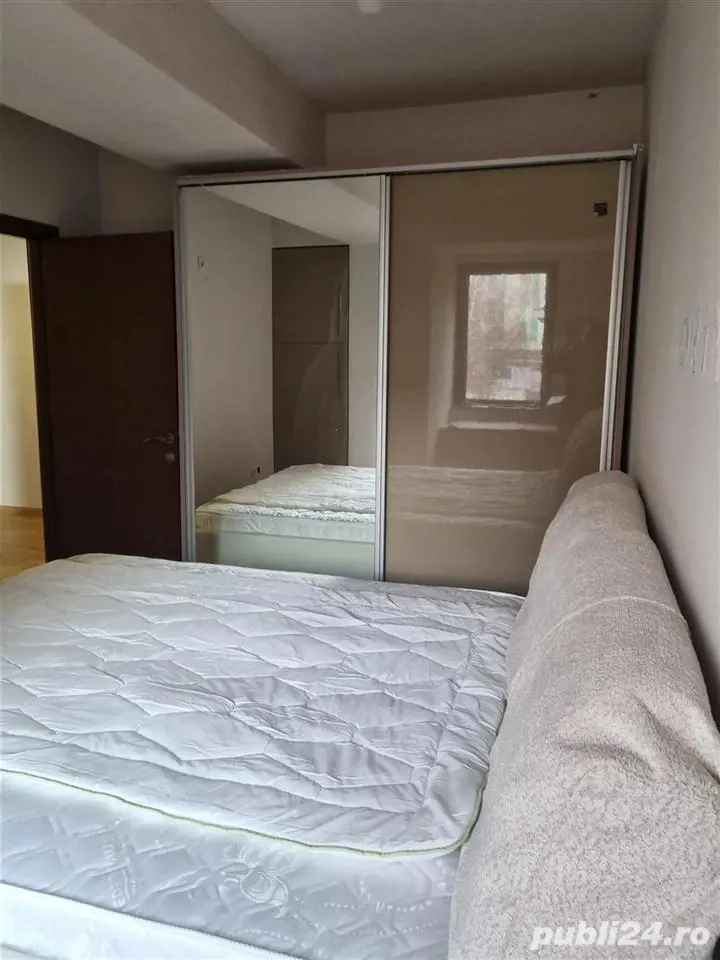 Apartament 2 camere de inchiriat in zona Lujerului 