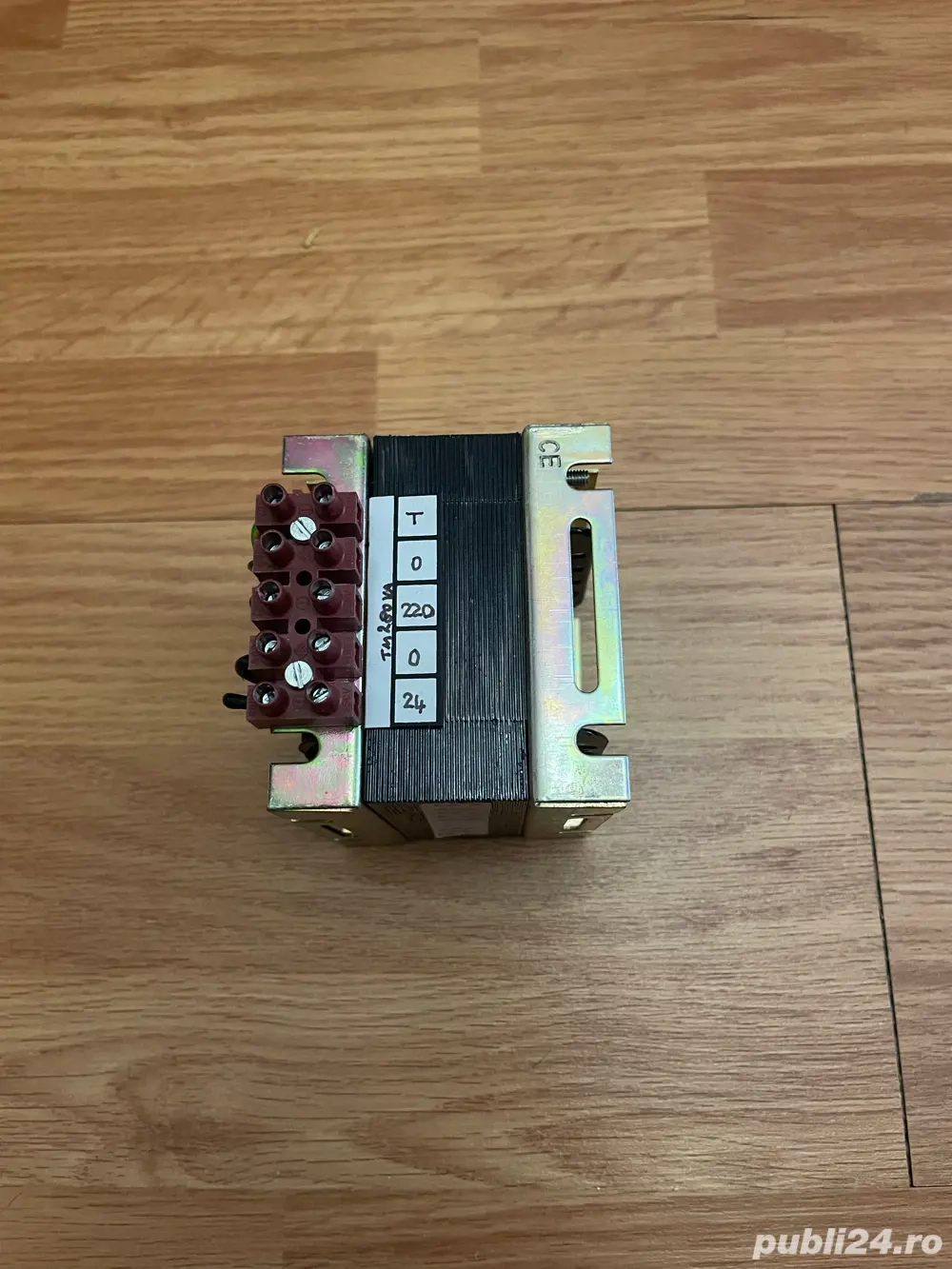 Transformator Electric 24 V - 280