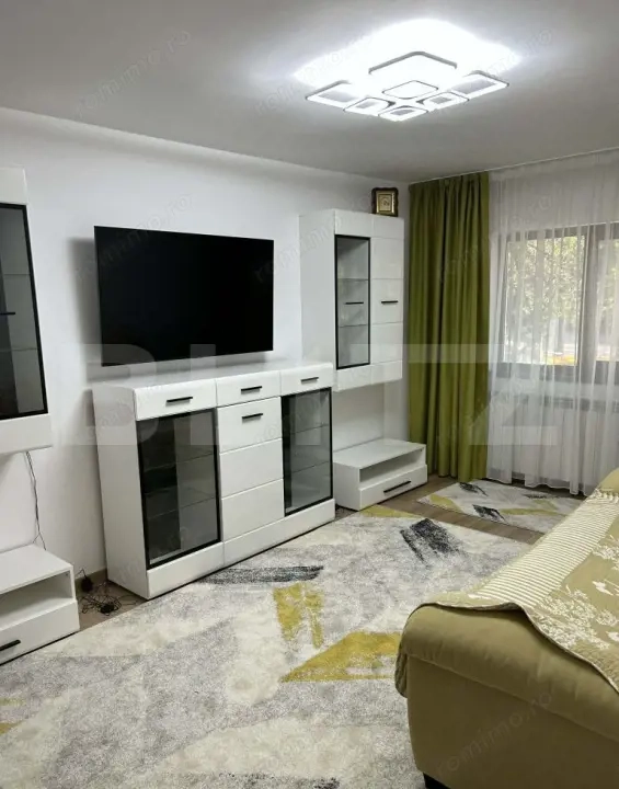 Apartament 2 camere, 50 mp, zona Canta