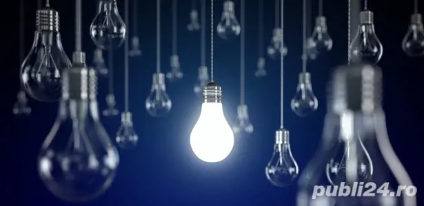 Cautam electricieni calificati sau necalificati