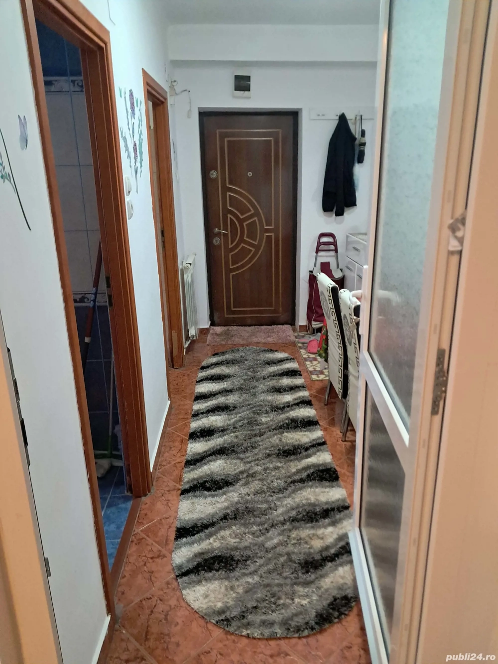 Apartament de vânzare 2 camere 36000 euro negociabil 