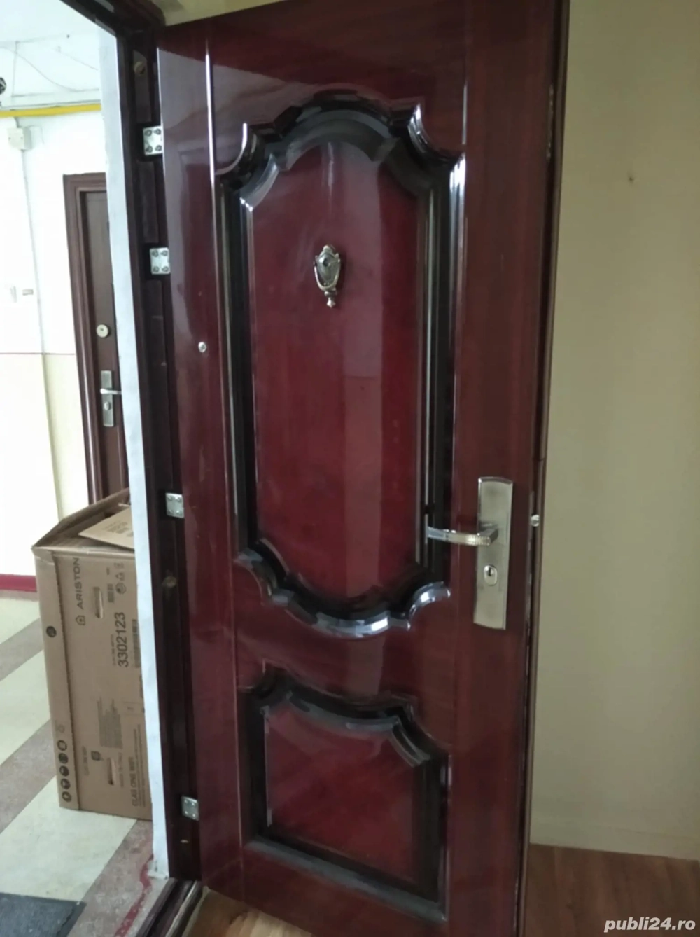 Apartament 2 camere de inchiriat