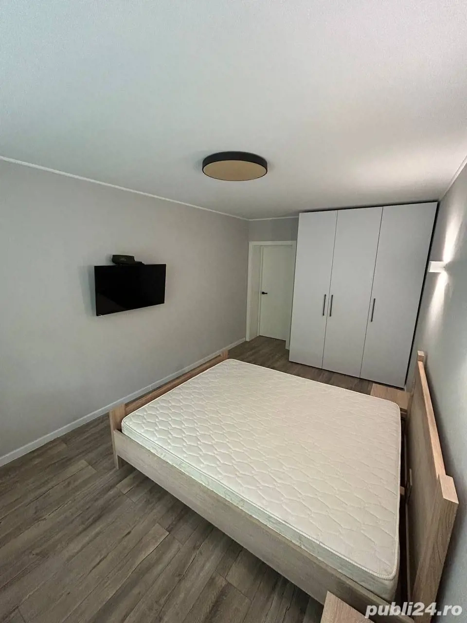 Apartament 2 camere de inchiriat in zona Gorjului