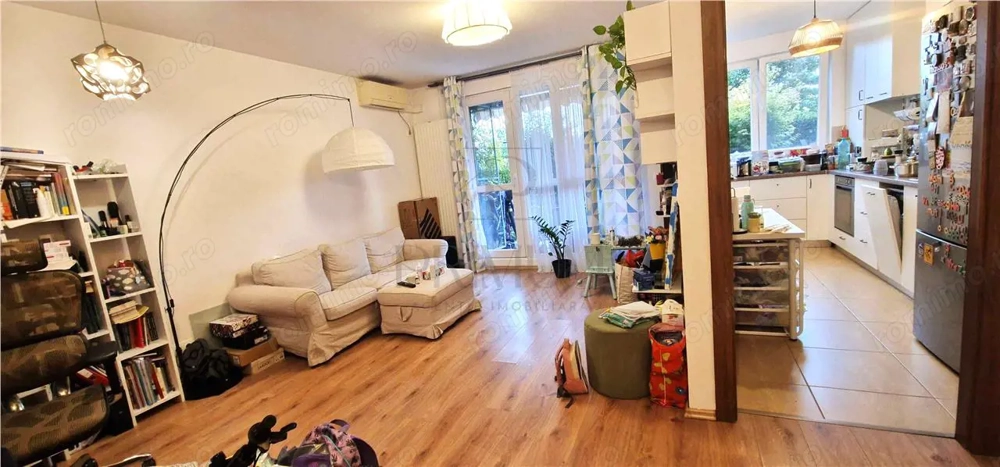 DUMBRAVITA - KAUFLAND - CURTE PROPRIE - 3 CAMERE - 2 BAI - CENTRALA PROPRIE - TERASA - LOC PARCARE C