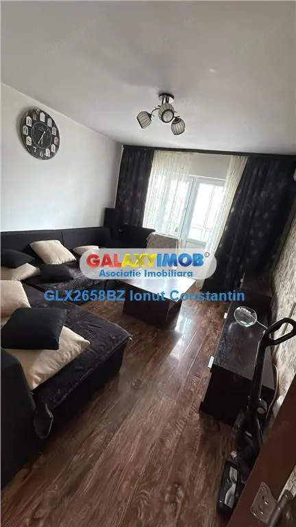 Vanzare apartament 3 camere zona CENTRALA