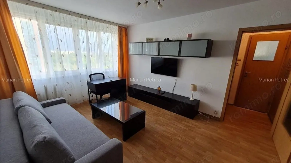 Apartament 2 camere zona Baba Novac - Campia Liberatii - Parc IOR