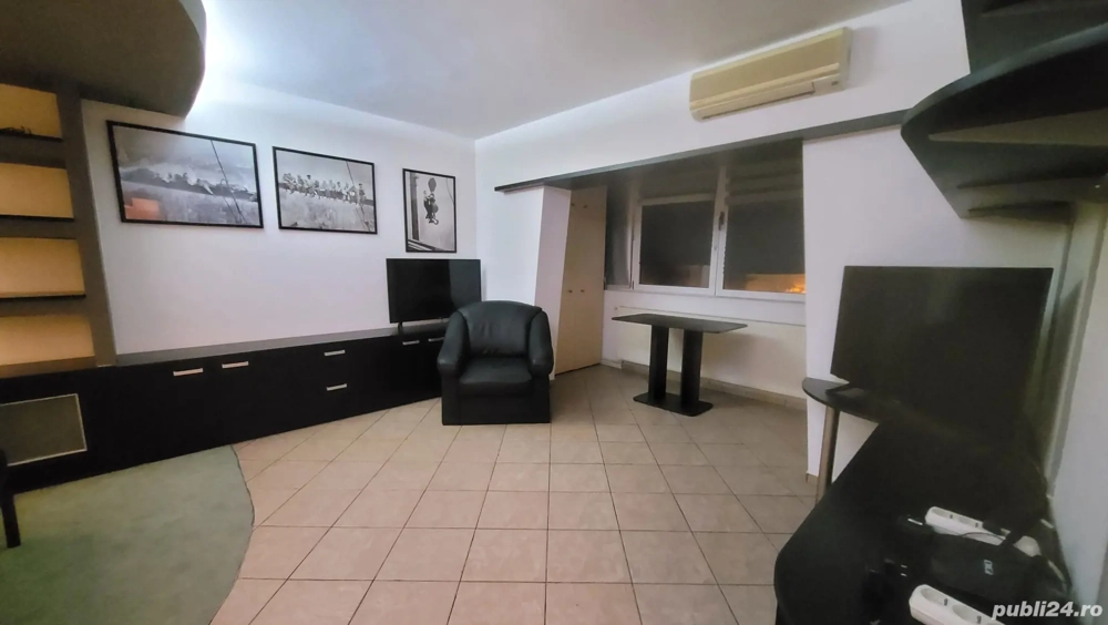 Garsoniera Rond Alba Iulia