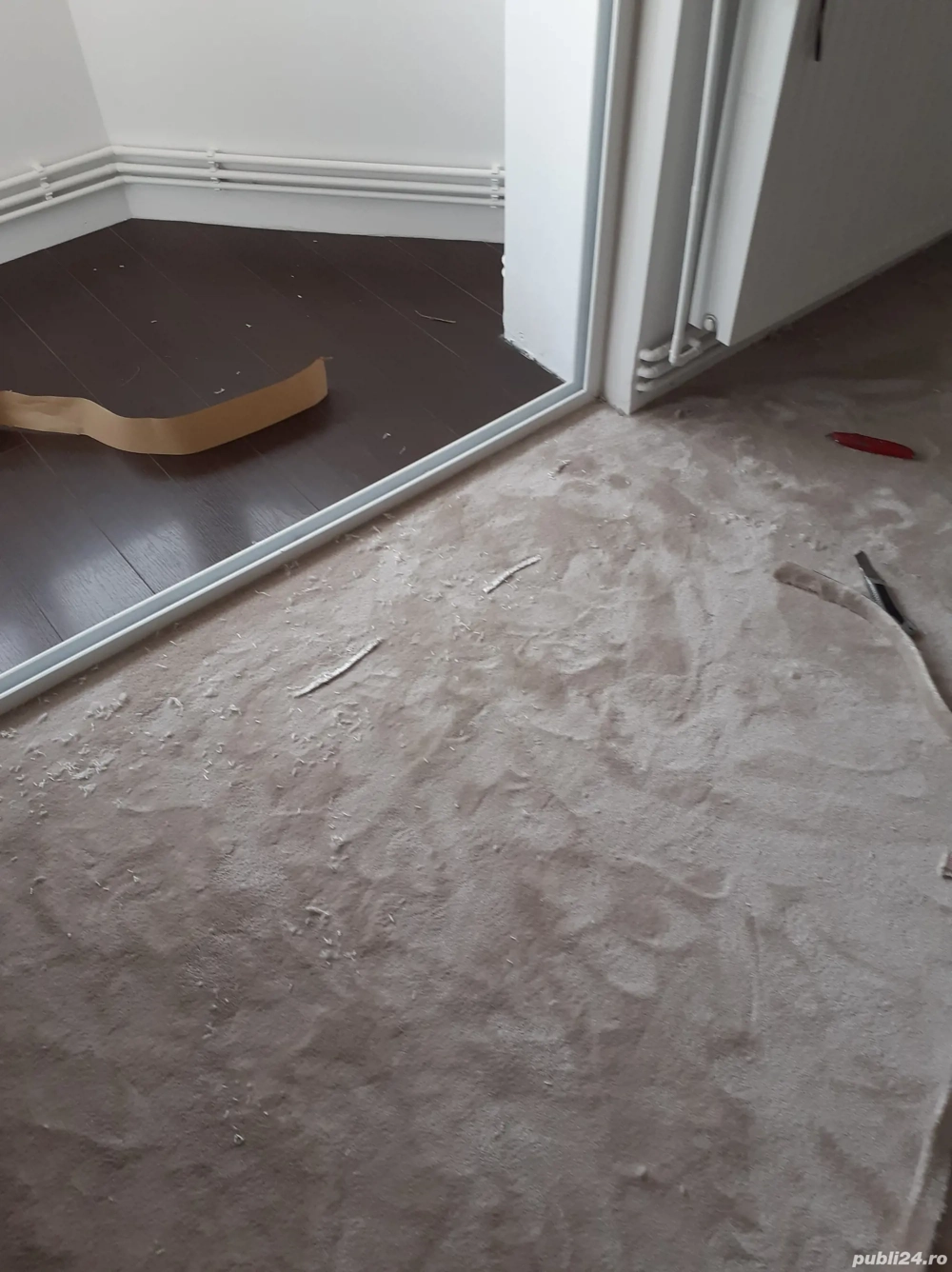 montaj pardoseli si interioare 