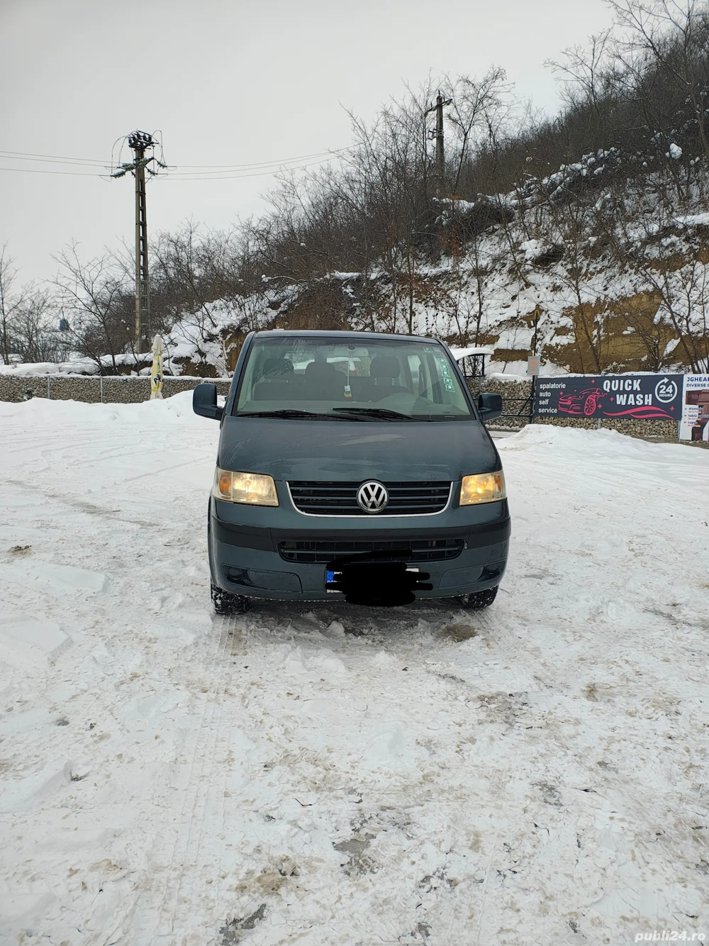 mașină de vânzare 