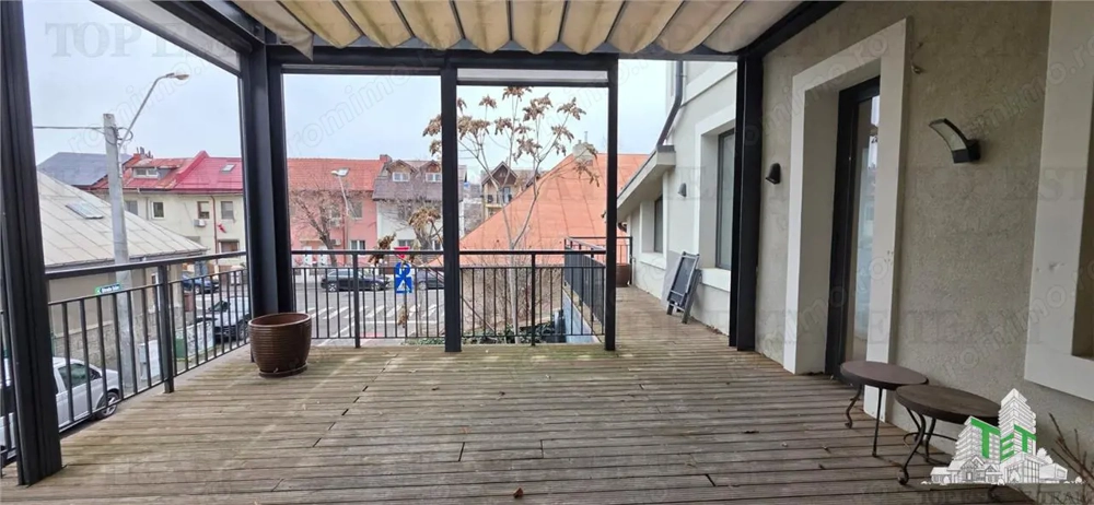 Casa individuala de vanzare - zona Domenii