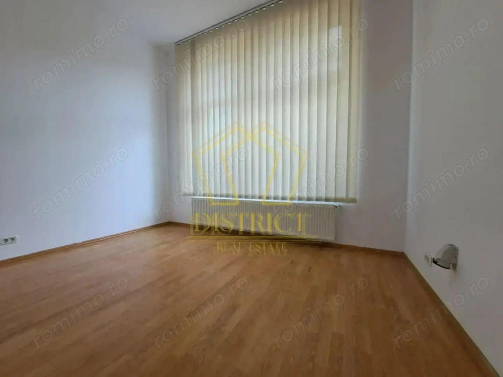 Spatiu comercial spatios, cu 2 incaperi 50 mp I Simion Barnutiu