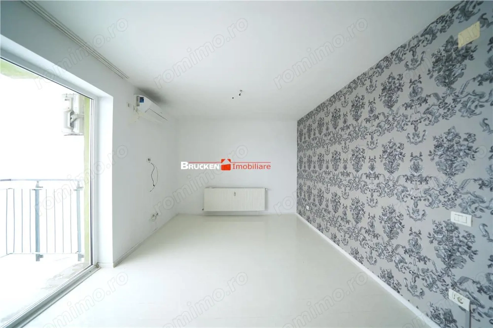 Apartament 3 camere | Prima Nufarul