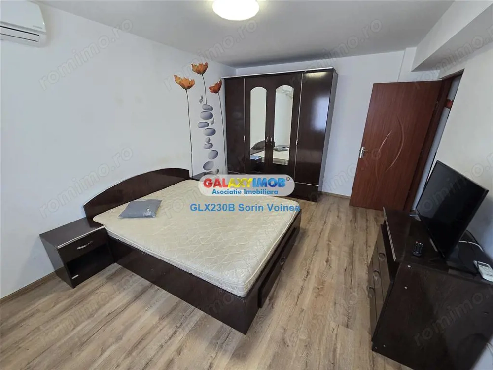 Apartament 2 camere Vitan Confort Park | decomandat | centrala | 71mp