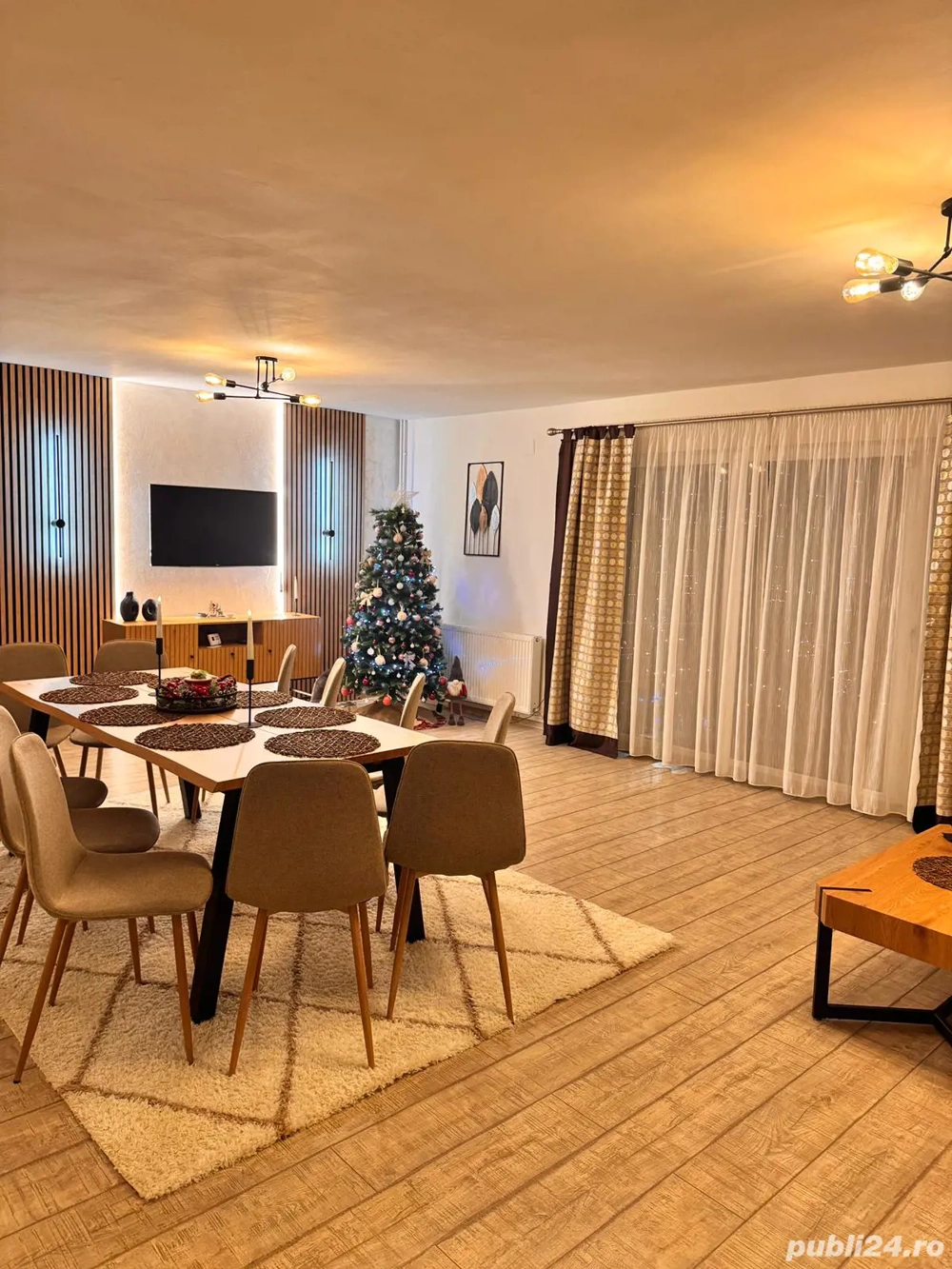 Cazare Casa Nicole, Moieciu 