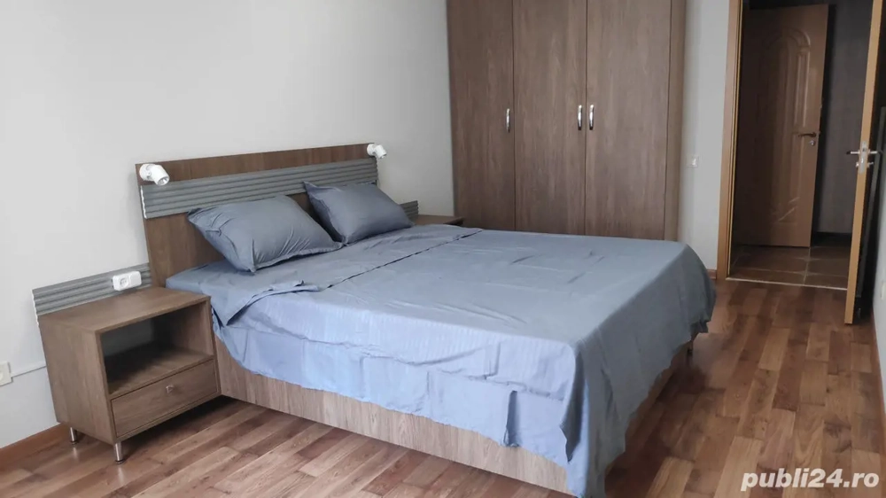 De inchiriat apartament cu o camera in zona Aradului