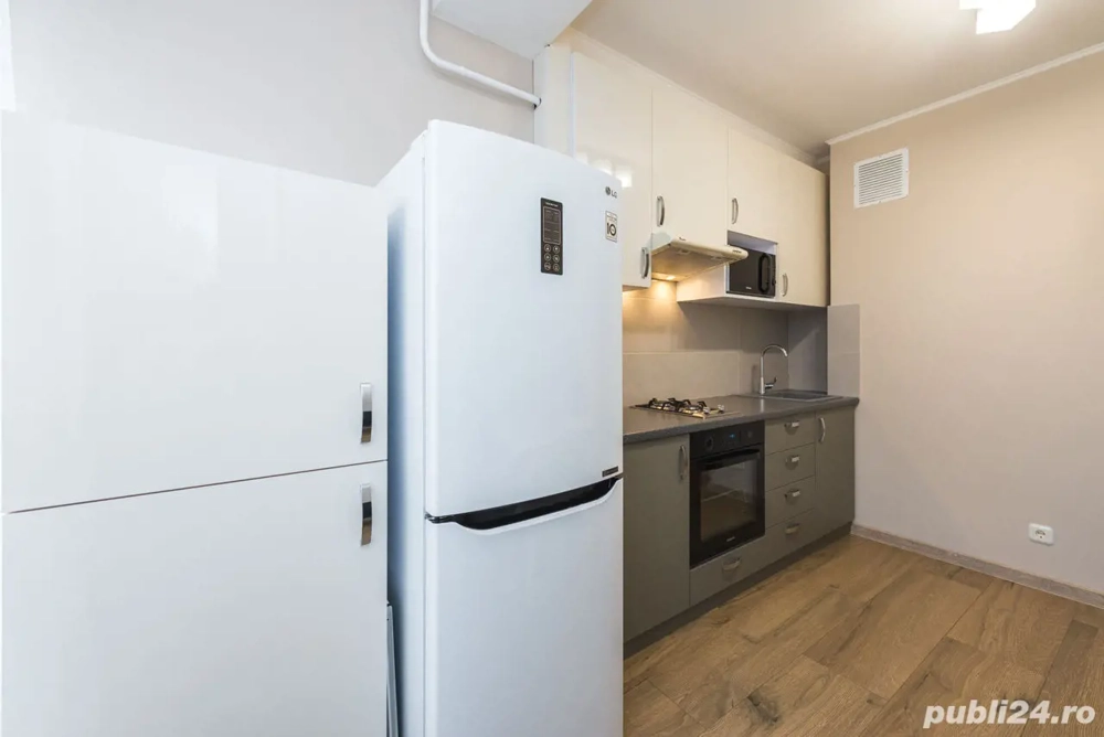 De vanzare apartament cu o camera in zona Complexului Studentesc