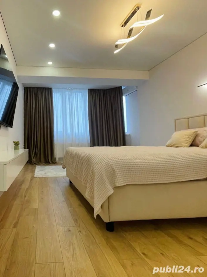 Inchiriere apartament  cu 3 Eroii Revolutiei