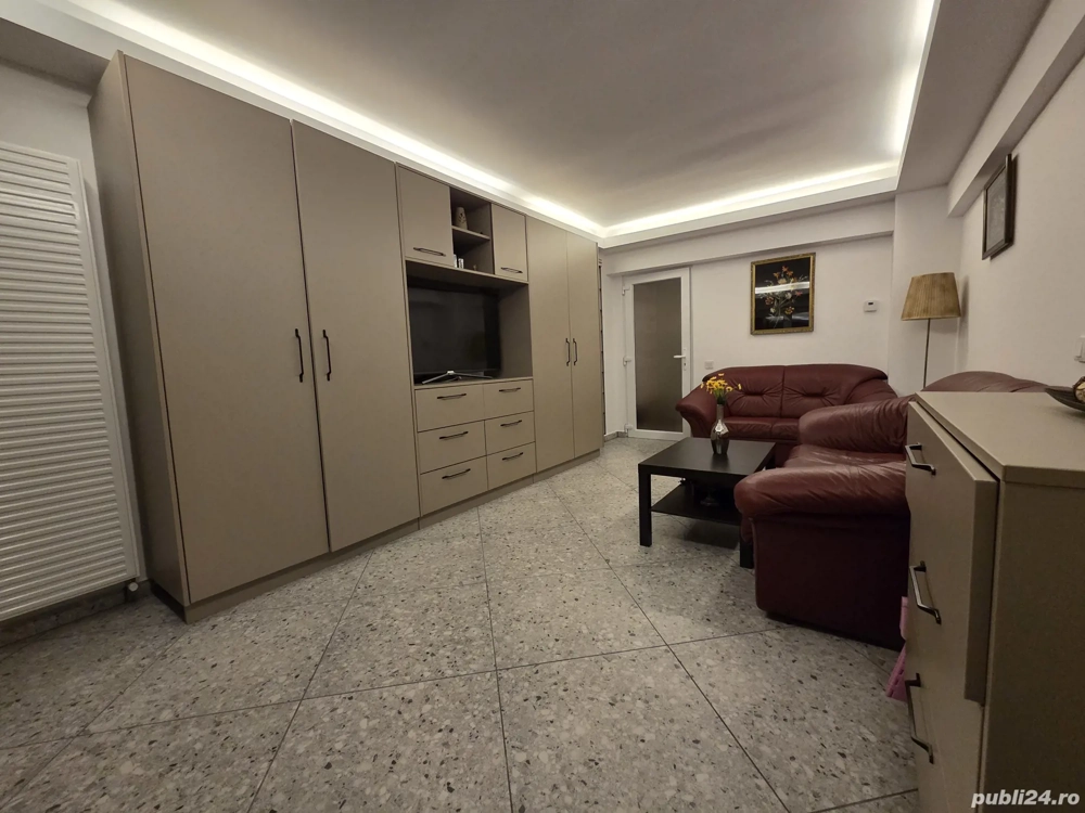 apartament 2 camere Buzaului