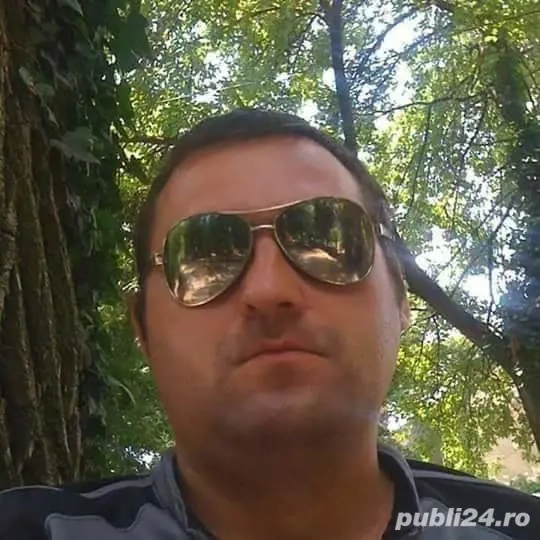 caut loc de muncă ca șofer cat b