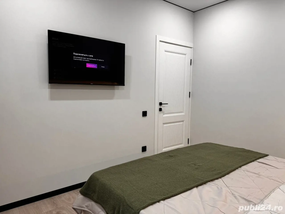 Apartament cu 2 camere de inchiriat in zona Iancului