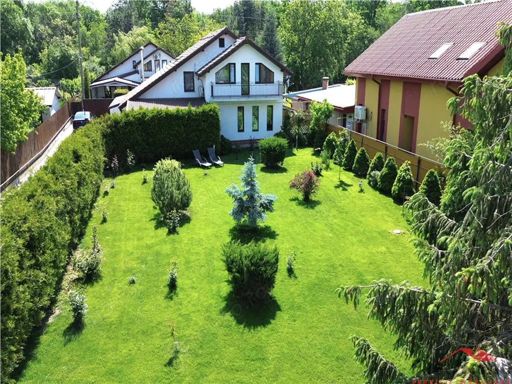 Vil #259; spectaculoas #259; la poalele Crângului Petresti