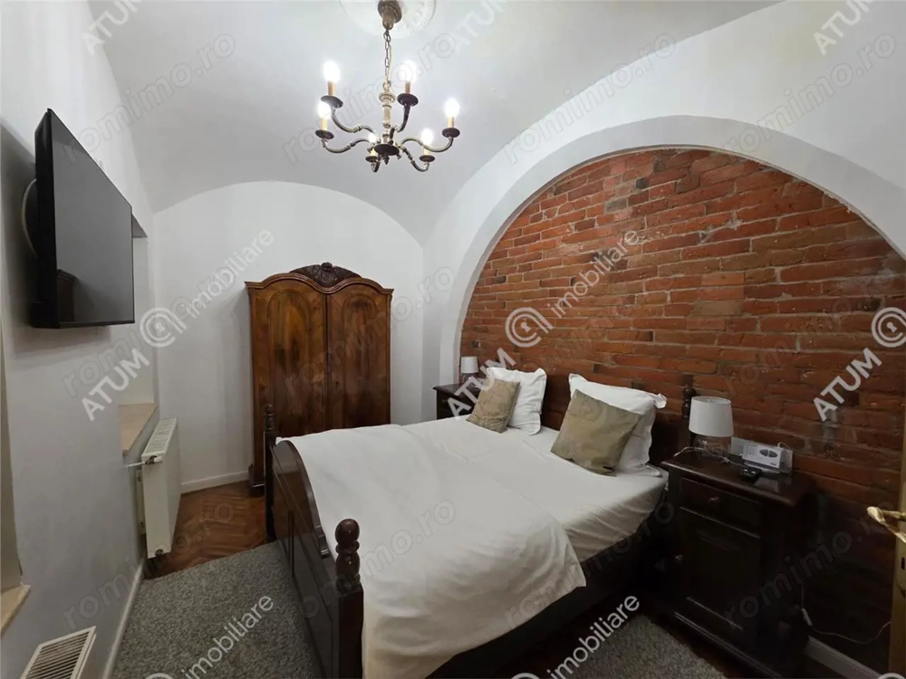 De vanzare 3 studiouri moderne pe strada Nicolae Balcescu din Sibiu