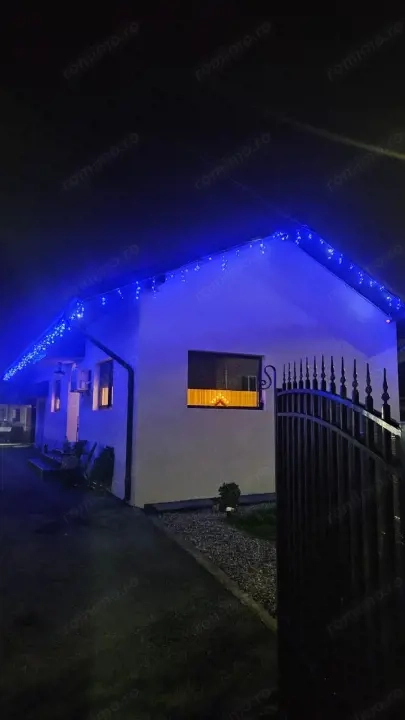 Casa/vilă de vânzare Păulești