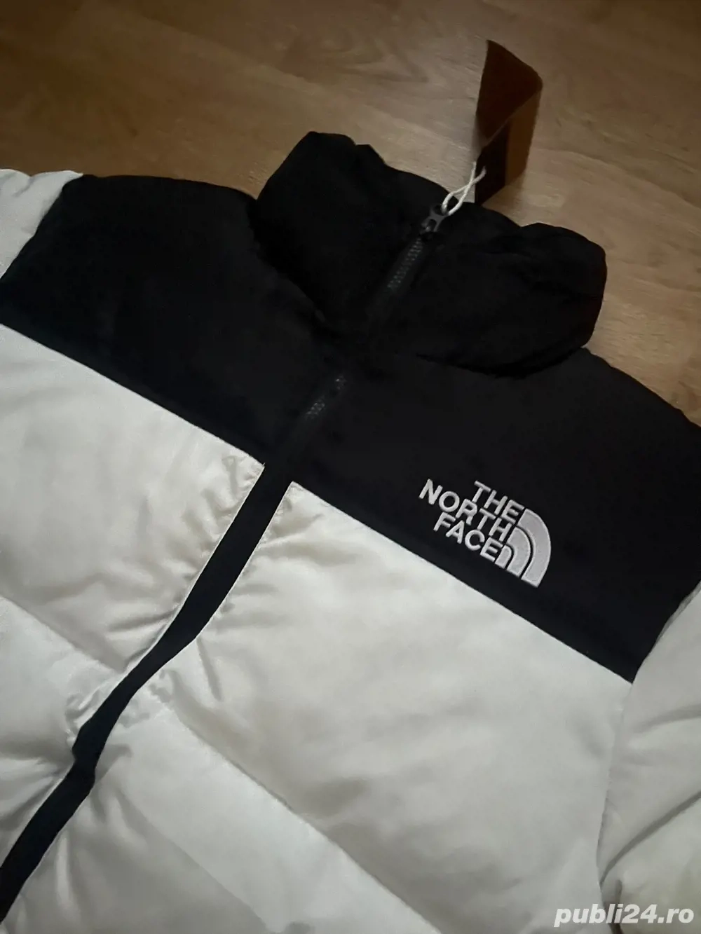 The North Face M