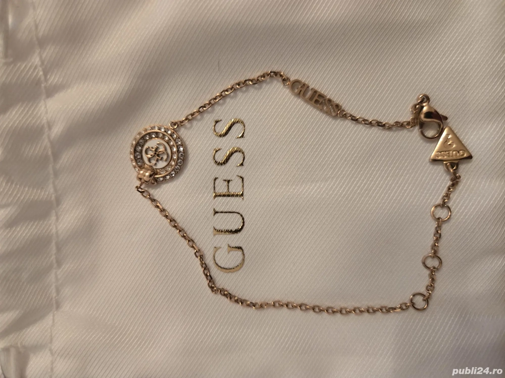 Bratara originala Guess