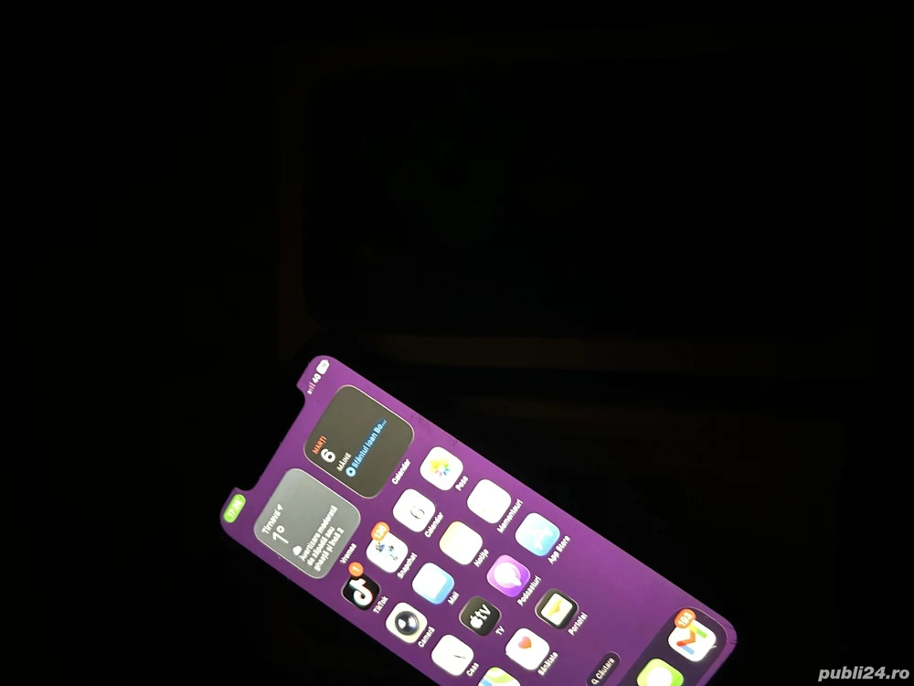 De vânzare iPhone 11