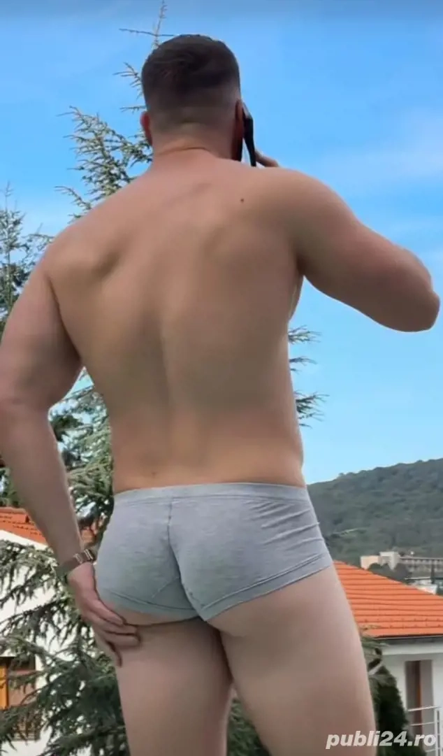 Pentru domni placere